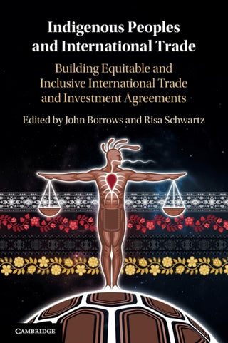 Supplemental image for 9781108717229 - Indigenous Peoples and International Trade