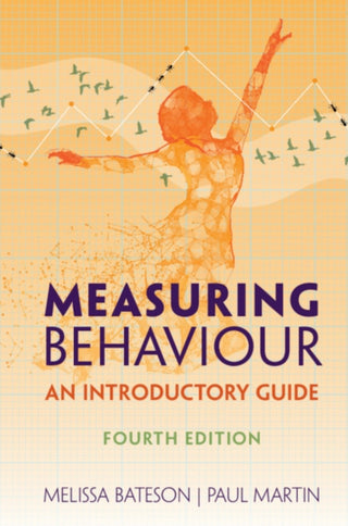 Cover image for 9781108745727 - Measuring Behaviour