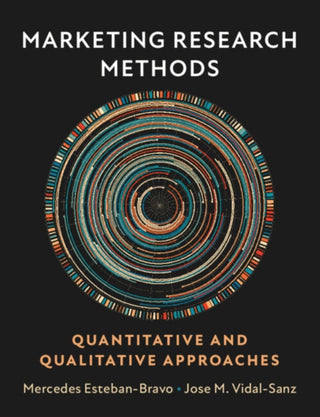 Cover image for 9781108792691 - Marketing Research Methods