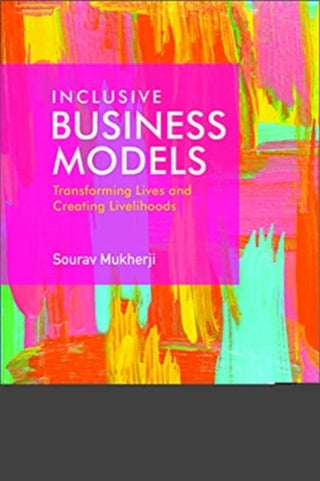 Supplemental image for 9781108811316 - Inclusive Business Models