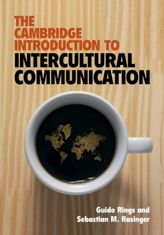 Cover image for 9781108822541 - The Cambridge Introduction to Intercultural Communication