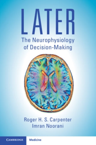 Cover image for 9781108827041 - LATER