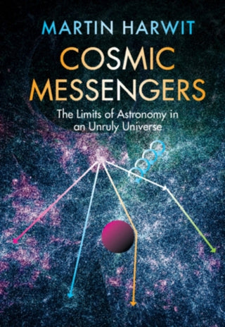 Supplemental image for 9781108842440 - Cosmic Messengers