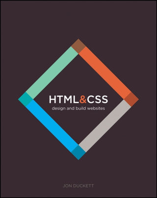 Cover image for 9781118008188 - HTML and CSS