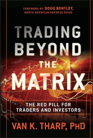 Cover image for 9781118525661 - Trading Beyond the Matrix