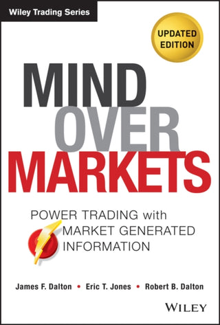Supplemental image for 9781118531730 - Mind Over Markets
