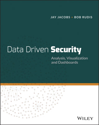 Cover image for 9781118793725 - Data-Driven Security