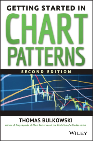 Cover image for 9781118859209 - Getting Started in Chart Patterns 2e