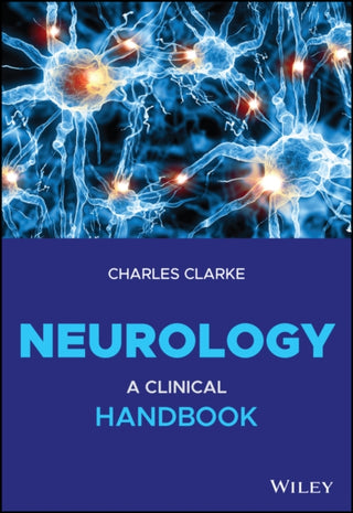 Cover image for 9781119235729 - Neurology