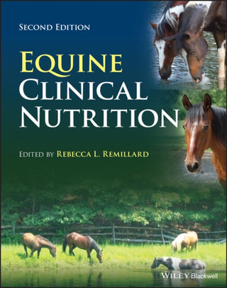 Supplemental image for 9781119303695 - Equine Clinical Nutrition
