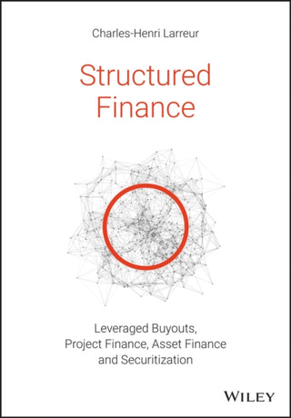Supplemental image for 9781119371106 - Structured Finance