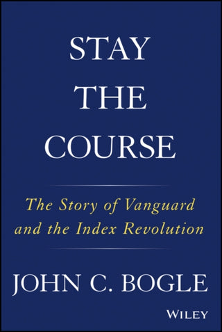 Supplemental image for 9781119404309 - Stay the Course