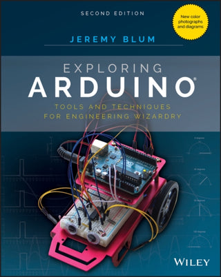 Supplemental image for 9781119405375 - Exploring Arduino