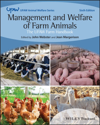 Supplemental image for 9781119532484 - Management and Welfare of Farm Animals