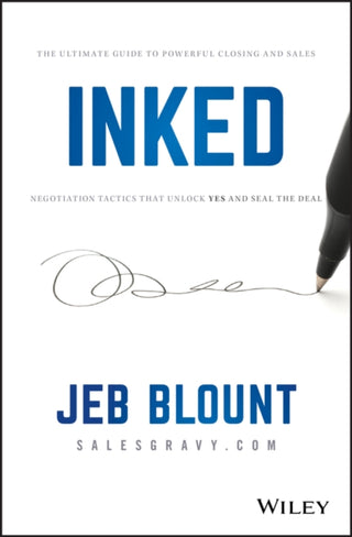 Supplemental image for 9781119540519 - INKED