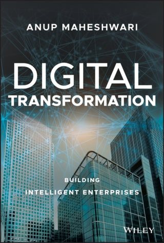 Cover image for 9781119540830 - Digital Transformation