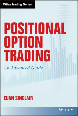 Cover image for 9781119583516 - Positional Option Trading