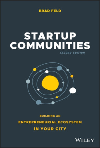 Supplemental image for 9781119617655 - Startup Communities