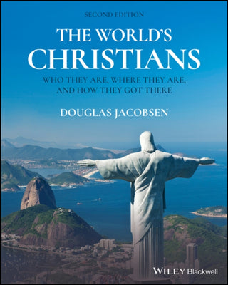 Cover image for 9781119626107 - The World's Christians
