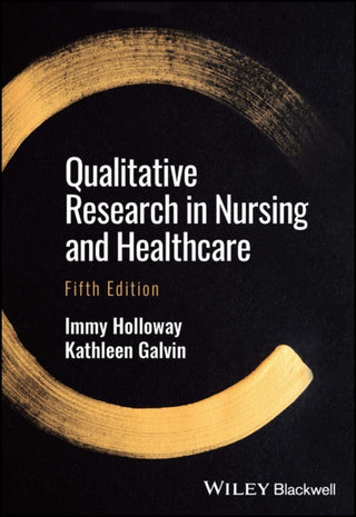 Supplemental image for 9781119630609 - Qualitative Research in Nursing and Healthcare