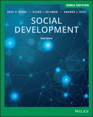 Cover image for 9781119657651 - Social Development, EMEA Edition