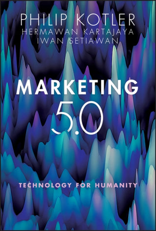 Cover image for 9781119668510 - Marketing 5.0