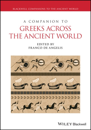 Supplemental image for 9781119675228 - A Companion to Greeks Across the Ancient World