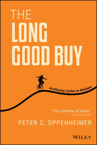 Cover image for 9781119688976 - The Long Good Buy