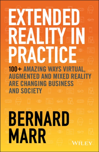 Supplemental image for 9781119695172 - Extended Reality in Practice