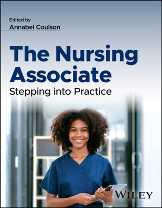 Supplemental image for 9781119698562 - The Nursing Associate