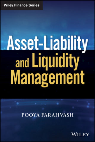 Cover image for 9781119701880 - Asset–Liability and Liquidity Management