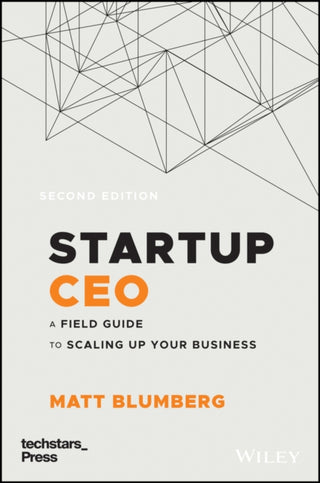 Supplemental image for 9781119723660 - Startup CEO