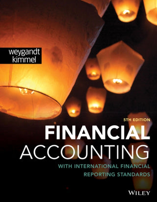 Cover image for 9781119787051 - Financial Accounting with International Financial Reporting Standards
