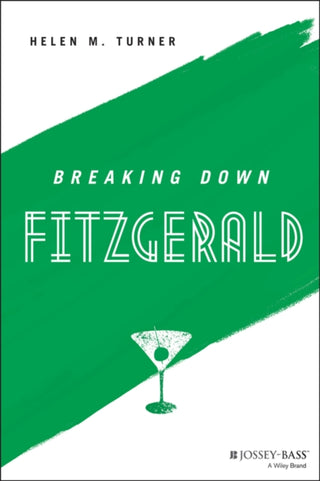 Cover image for 9781119805328 - Breaking Down Fitzgerald