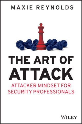 Supplemental image for 9781119805465 - The Art of Attack