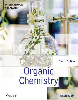 Supplemental image for 9781119820833 - Organic Chemistry, International Adaptation