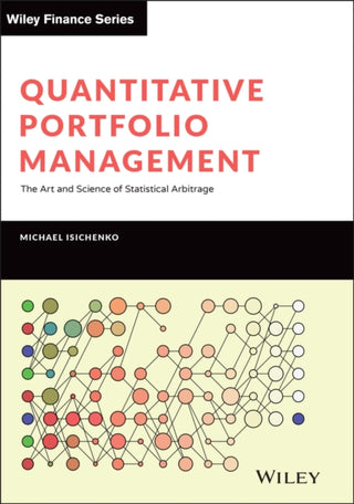 Cover image for 9781119821328 - Quantitative Portfolio Management