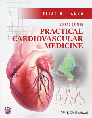 Cover image for 9781119832706 - Practical Cardiovascular Medicine