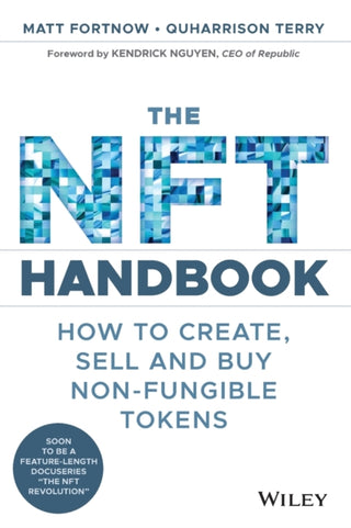 Supplemental image for 9781119838388 - The NFT Handbook