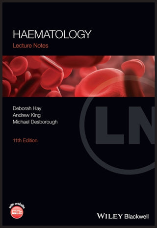 Supplemental image for 9781119841203 - Haematology