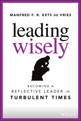 Cover image for 9781119860396 - Leading Wisely