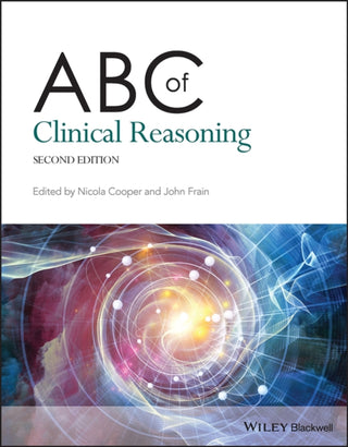 Cover image for 9781119871514 - ABC of Clinical Reasoning, 2nd Edition