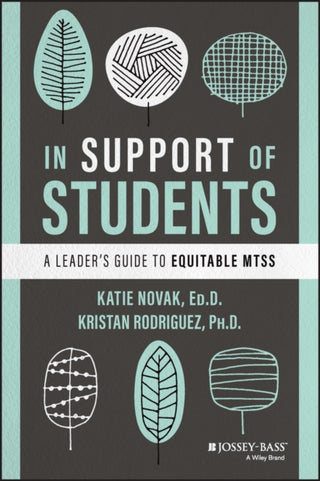 Cover image for 9781119885269 - In Support of Students