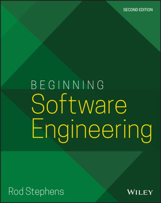 Supplemental image for 9781119901709 - Beginning Software Engineering