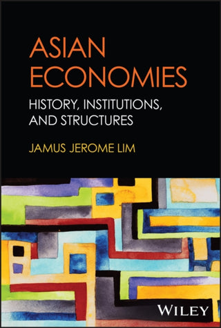 Cover image for 9781119913160 - Asian Economies
