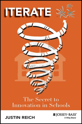 Cover image for 9781119913504 - Iterate