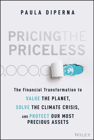 Cover image for 9781119913801 - Pricing the Priceless