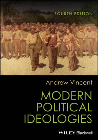 Supplemental image for 9781119981640 - Modern Political Ideologies