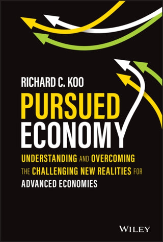 Cover image for 9781119984276 - Pursued Economy