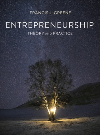 Cover image for 9781137589552 - Entrepreneurship Theory and Practice